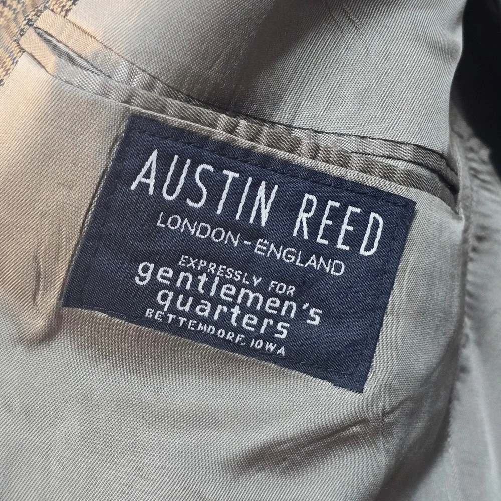 Austin Reed austin reed